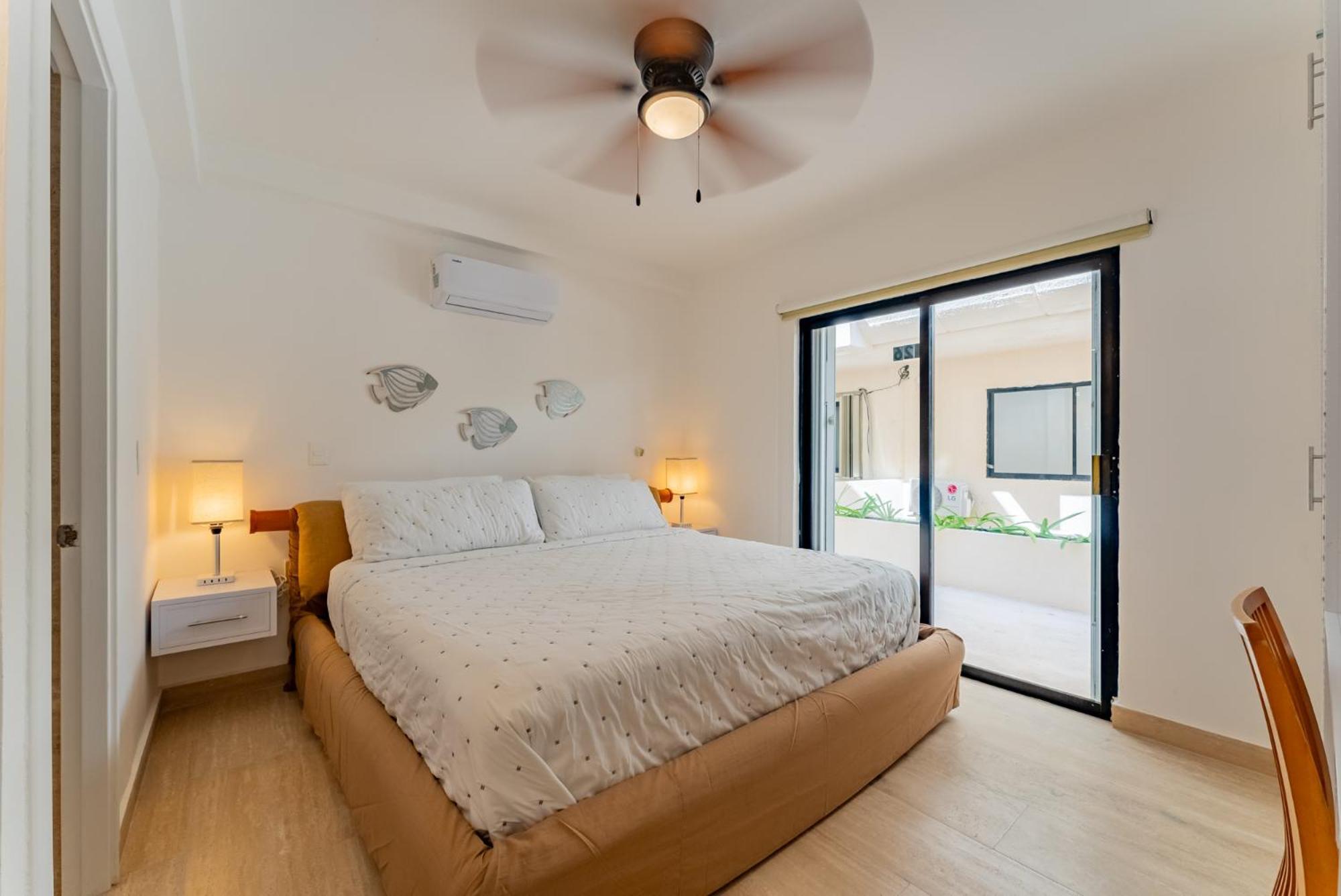 Amazing Caribbean Ocean View At Villas Marlin In Канкун Экстерьер фото