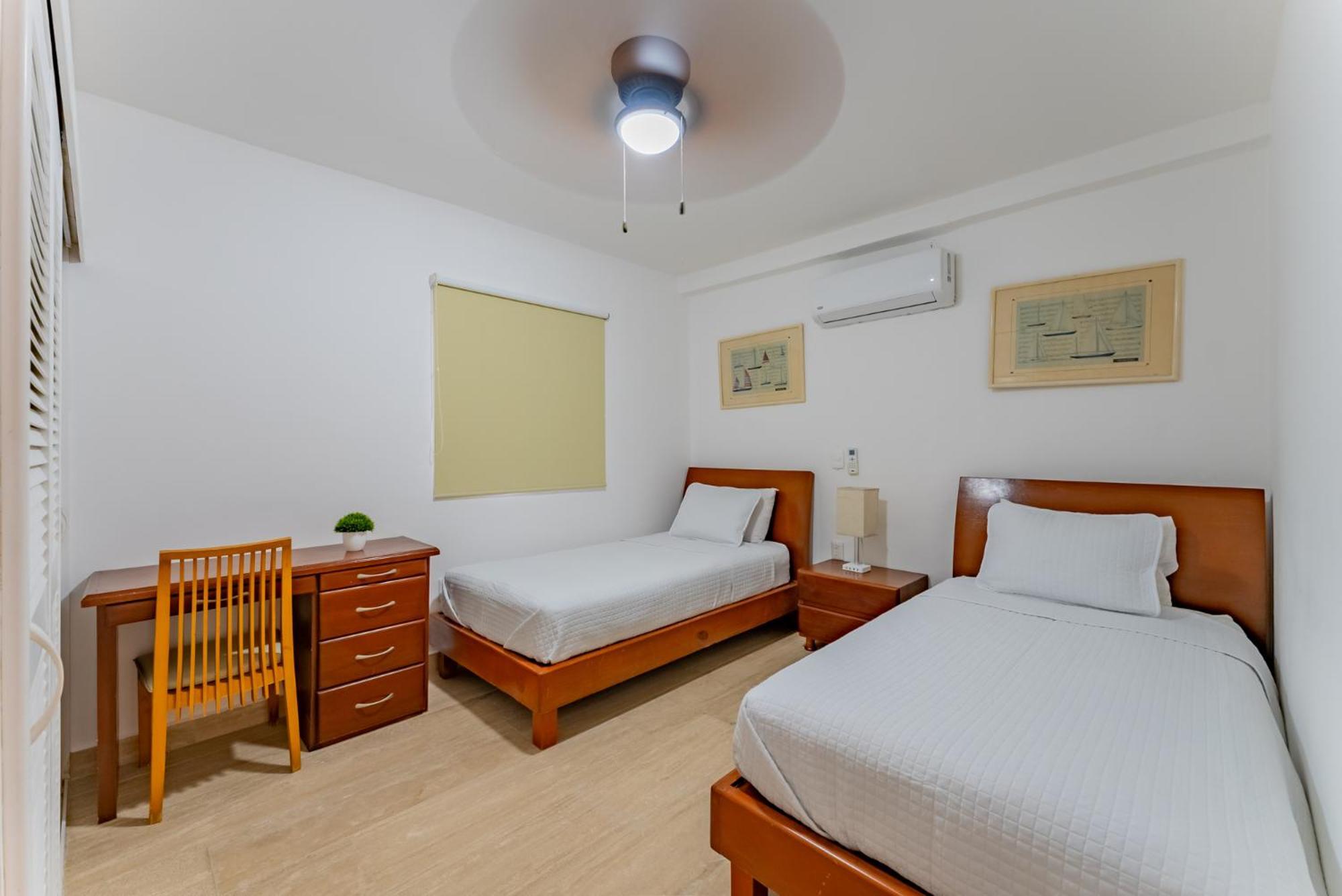 Amazing Caribbean Ocean View At Villas Marlin In Канкун Экстерьер фото