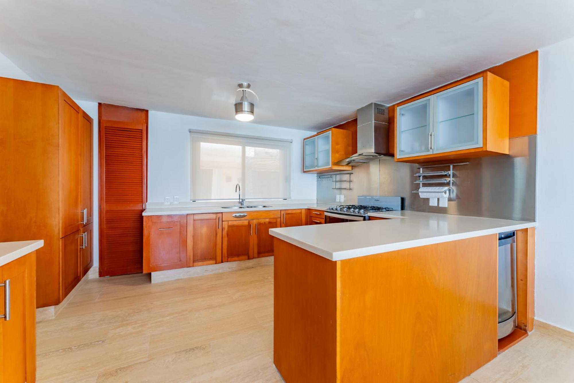 Amazing Caribbean Ocean View At Villas Marlin In Канкун Экстерьер фото
